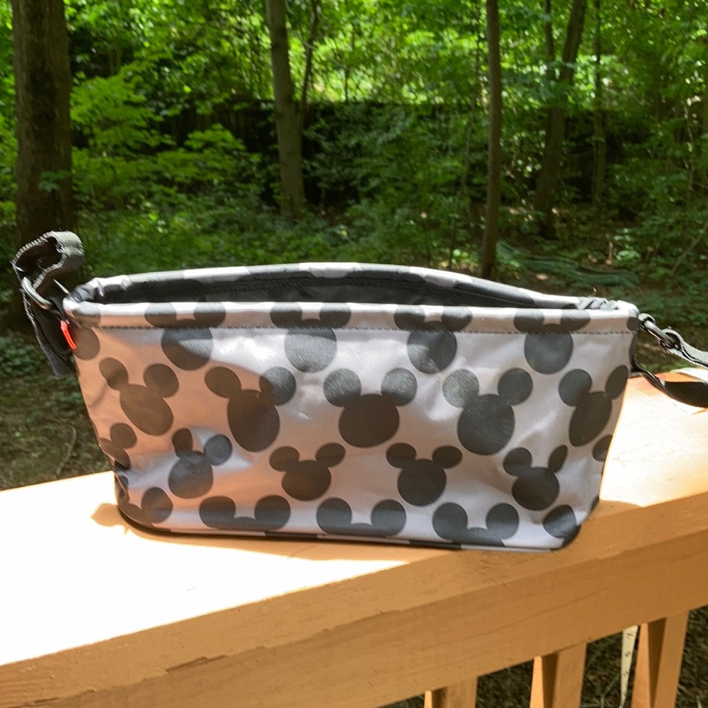 Disney Mickey Mouse stroller bag - Picture 1 of 8